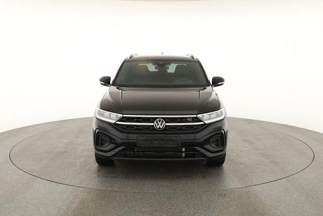 Volkswagen T-Roc R-Line 4Motion 2.0 TSI DSG 4M Black, AHK, Navi, Kamera, easyOpen 