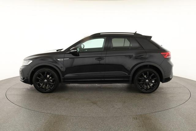 Volkswagen T-Roc R-Line 4Motion 2.0 TSI DSG 4M Black, AHK, Navi, Kamera, easyOpen 