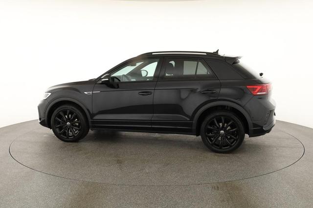 Volkswagen T-Roc R-Line 4Motion 2.0 TSI DSG 4M Black, AHK, Navi, Kamera, easyOpen 