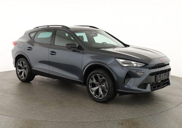 Cupra Formentor - 1.5 eTSI 110 kW DSG, LED, el. Klappe, Kamera, ACC, 18-Zoll, sofort
