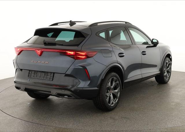 Cupra Formentor 1.5 eTSI 110 kW DSG, LED, el. Klappe, Kamera, ACC, 18-Zoll, sofort 