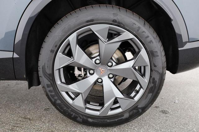 Cupra Formentor 1.5 eTSI 110 kW DSG, LED, el. Klappe, Kamera, ACC, 18-Zoll, sofort 