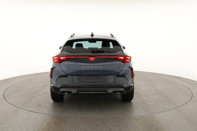Cupra Formentor 1.5 eTSI 110 kW DSG, LED, el. Klappe, Kamera, ACC, 18-Zoll, sofort 