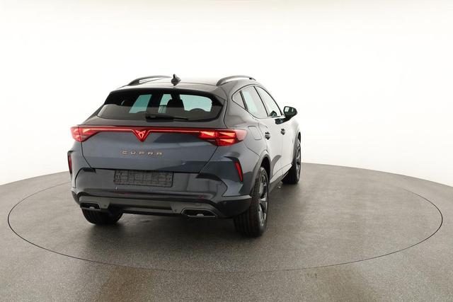Cupra Formentor 1.5 eTSI 110 kW DSG, LED, el. Klappe, Kamera, ACC, 18-Zoll, sofort 