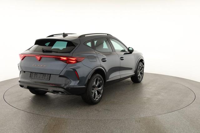 Cupra Formentor 1.5 eTSI 110 kW DSG, LED, el. Klappe, Kamera, ACC, 18-Zoll, sofort 