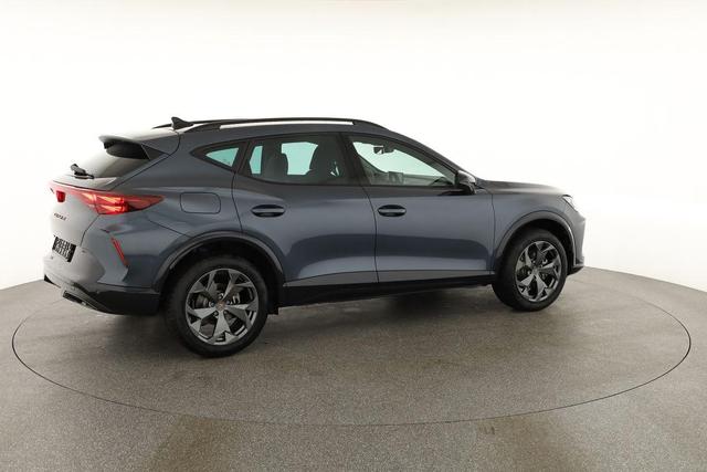 Cupra Formentor 1.5 eTSI 110 kW DSG, LED, el. Klappe, Kamera, ACC, 18-Zoll, sofort 