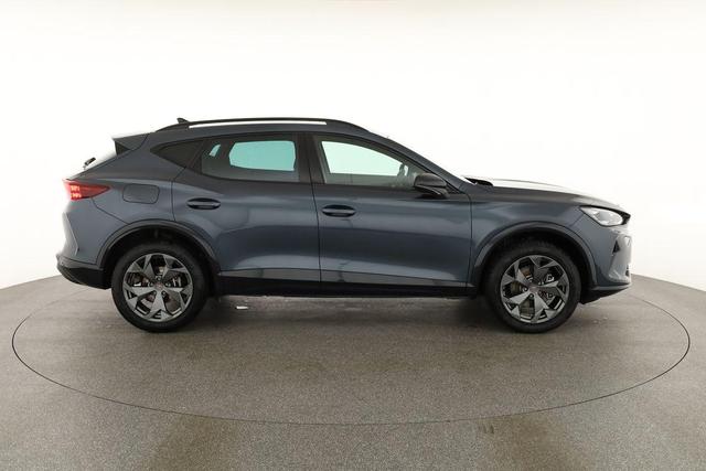Cupra Formentor 1.5 eTSI 110 kW DSG, LED, el. Klappe, Kamera, ACC, 18-Zoll, sofort 
