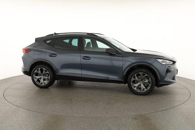 Cupra Formentor 1.5 eTSI 110 kW DSG, LED, el. Klappe, Kamera, ACC, 18-Zoll, sofort 