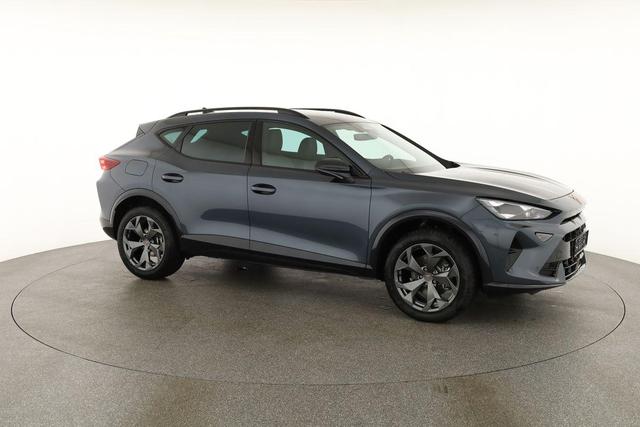 Cupra Formentor 1.5 eTSI 110 kW DSG, LED, el. Klappe, Kamera, ACC, 18-Zoll, sofort 