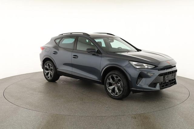 Cupra Formentor 1.5 eTSI 110 kW DSG, LED, el. Klappe, Kamera, ACC, 18-Zoll, sofort 