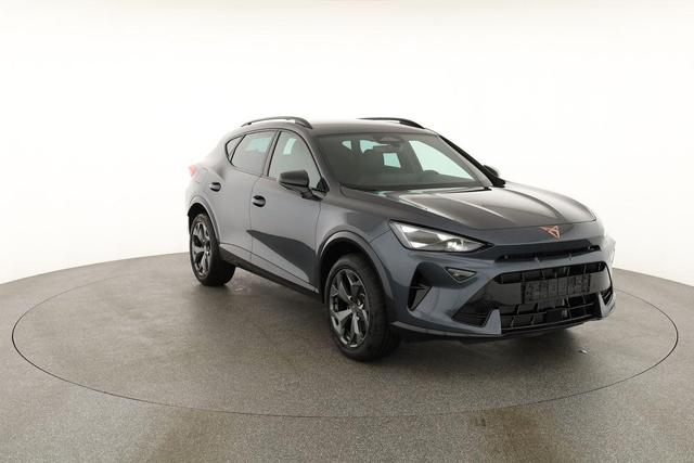 Cupra Formentor 1.5 eTSI 110 kW DSG, LED, el. Klappe, Kamera, ACC, 18-Zoll, sofort 