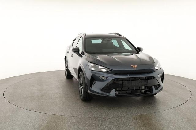 Cupra Formentor 1.5 eTSI 110 kW DSG, LED, el. Klappe, Kamera, ACC, 18-Zoll, sofort 
