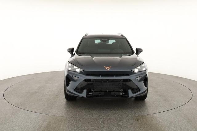 Cupra Formentor 1.5 eTSI 110 kW DSG, LED, el. Klappe, Kamera, ACC, 18-Zoll, sofort 