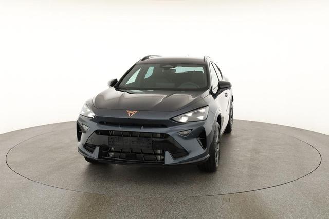 Cupra Formentor 1.5 eTSI 110 kW DSG, LED, el. Klappe, Kamera, ACC, 18-Zoll, sofort 