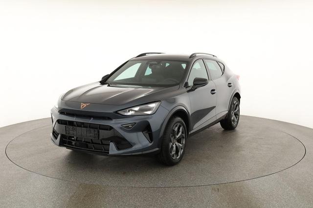 Cupra Formentor 1.5 eTSI 110 kW DSG, LED, el. Klappe, Kamera, ACC, 18-Zoll, sofort 
