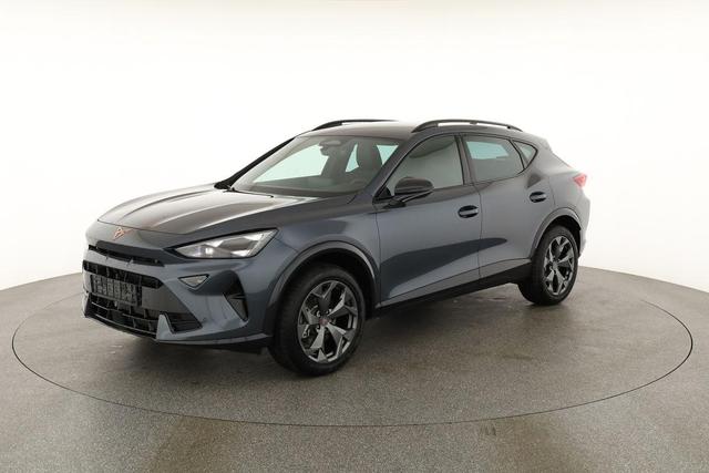Cupra Formentor 1.5 eTSI 110 kW DSG, LED, el. Klappe, Kamera, ACC, 18-Zoll, sofort 