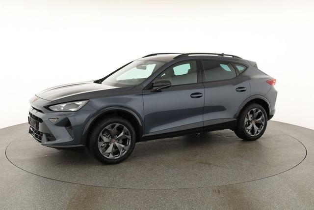 Cupra Formentor 1.5 eTSI 110 kW DSG, LED, el. Klappe, Kamera, ACC, 18-Zoll, sofort 