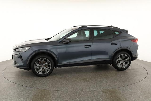 Cupra Formentor 1.5 eTSI 110 kW DSG, LED, el. Klappe, Kamera, ACC, 18-Zoll, sofort 