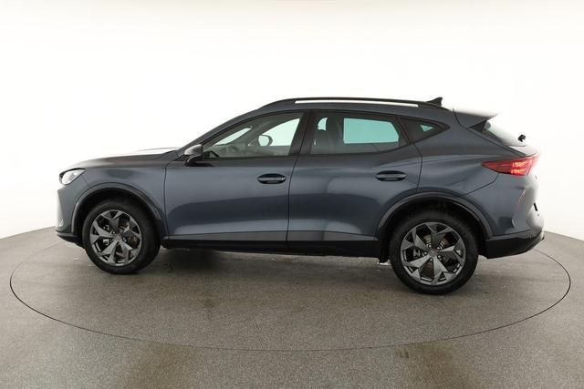 Cupra Formentor 1.5 eTSI 110 kW DSG, LED, el. Klappe, Kamera, ACC, 18-Zoll, sofort 