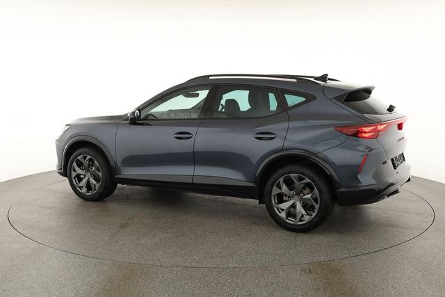 Cupra Formentor 1.5 eTSI 110 kW DSG, LED, el. Klappe, Kamera, ACC, 18-Zoll, sofort 