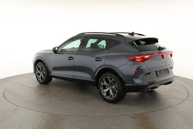 Cupra Formentor 1.5 eTSI 110 kW DSG, LED, el. Klappe, Kamera, ACC, 18-Zoll, sofort 