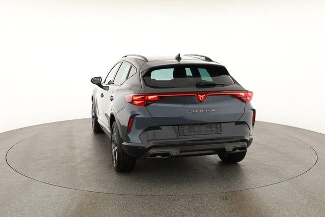 Cupra Formentor 1.5 eTSI 110 kW DSG, LED, el. Klappe, Kamera, ACC, 18-Zoll, sofort 
