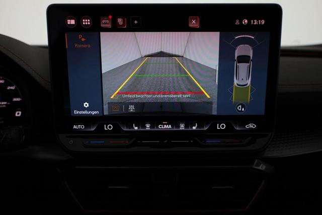 Cupra Formentor 2.0 TSI 150 kW 4Drive DSG 4Drive, LED, Kamera, ACC, 18-Zoll 