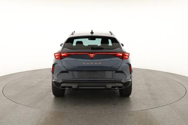 Cupra Formentor 2.0 TSI 150 kW 4Drive DSG 4Drive, LED, Kamera, ACC, 18-Zoll 