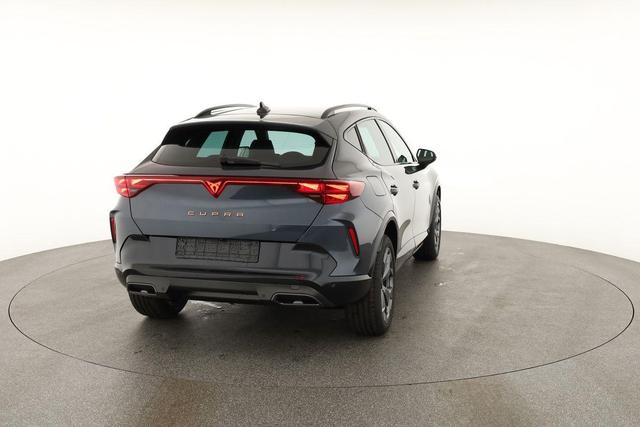 Cupra Formentor 2.0 TSI 150 kW 4Drive DSG 4Drive, LED, Kamera, ACC, 18-Zoll 