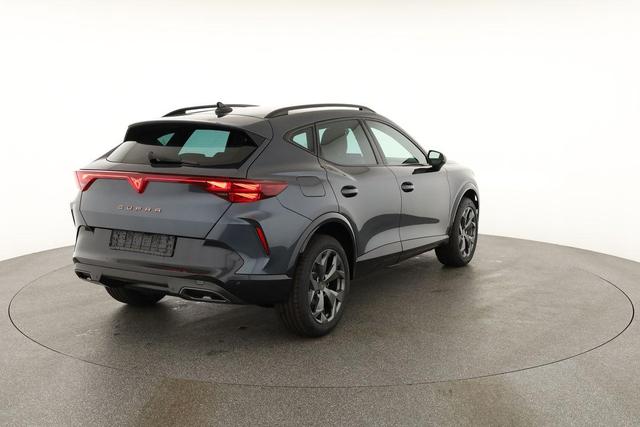 Cupra Formentor 2.0 TSI 150 kW 4Drive DSG 4Drive, LED, Kamera, ACC, 18-Zoll 
