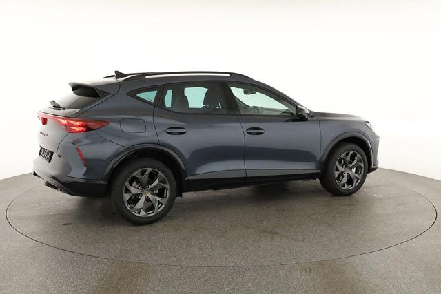 Cupra Formentor 2.0 TSI 150 kW 4Drive DSG 4Drive, LED, Kamera, ACC, 18-Zoll 