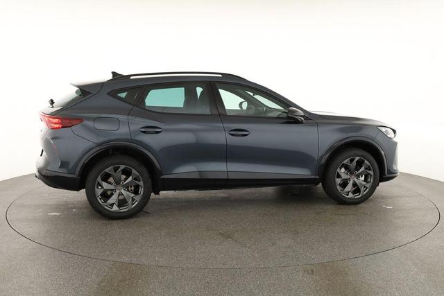 Cupra Formentor 2.0 TSI 150 kW 4Drive DSG 4Drive, LED, Kamera, ACC, 18-Zoll 