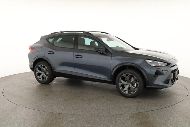 Cupra Formentor 2.0 TSI 150 kW 4Drive DSG 4Drive, LED, Kamera, ACC, 18-Zoll 