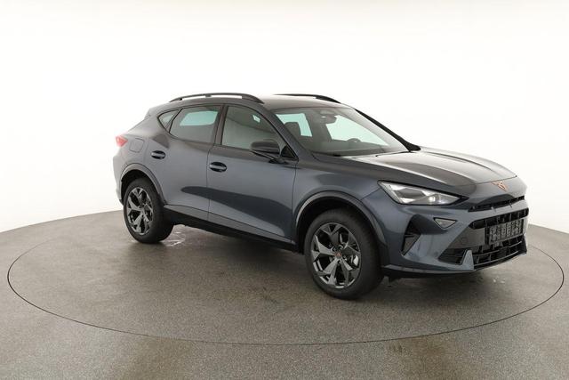 Cupra Formentor 2.0 TSI 150 kW 4Drive DSG 4Drive, LED, Kamera, ACC, 18-Zoll 