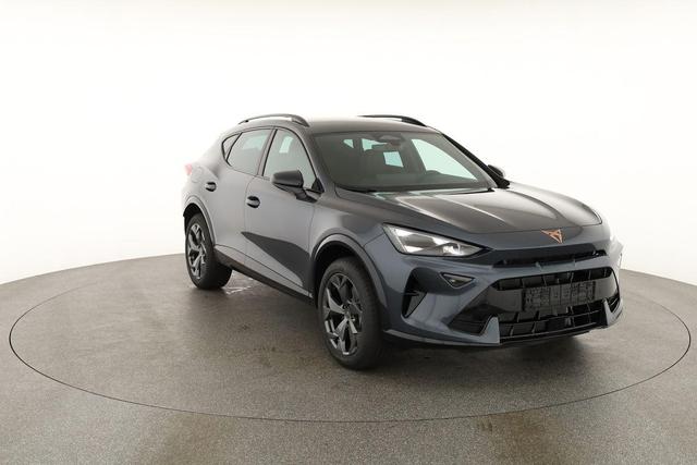 Cupra Formentor 2.0 TSI 150 kW 4Drive DSG 4Drive, LED, Kamera, ACC, 18-Zoll 