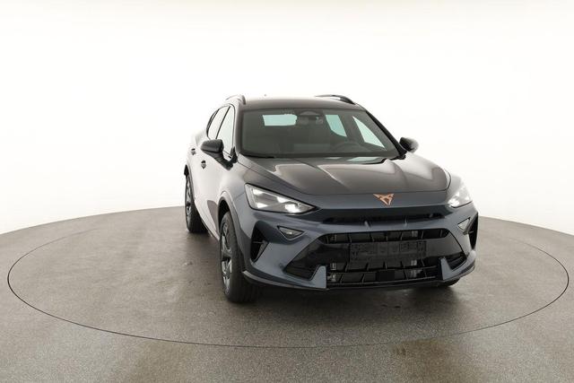 Cupra Formentor 2.0 TSI 150 kW 4Drive DSG 4Drive, LED, Kamera, ACC, 18-Zoll 