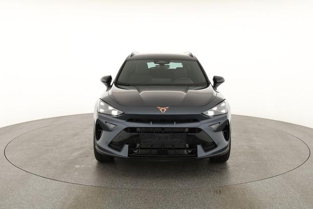 Cupra Formentor 2.0 TSI 150 kW 4Drive DSG 4Drive, LED, Kamera, ACC, 18-Zoll 