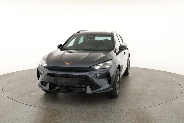 Cupra Formentor 2.0 TSI 150 kW 4Drive DSG 4Drive, LED, Kamera, ACC, 18-Zoll 