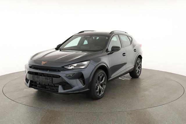 Cupra Formentor 2.0 TSI 150 kW 4Drive DSG 4Drive, LED, Kamera, ACC, 18-Zoll 