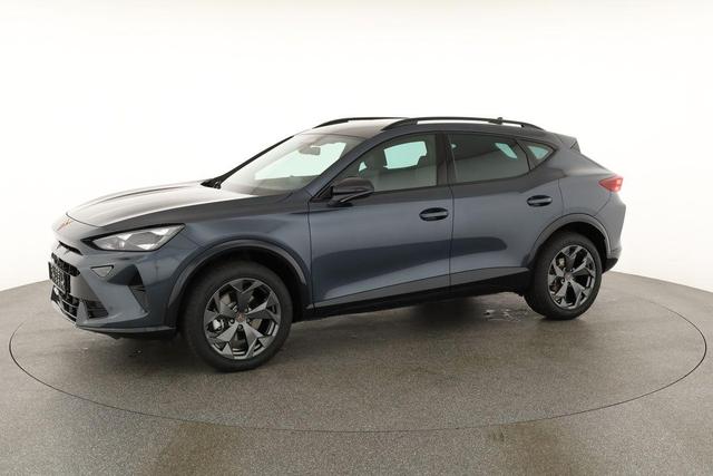 Cupra Formentor 2.0 TSI 150 kW 4Drive DSG 4Drive, LED, Kamera, ACC, 18-Zoll 