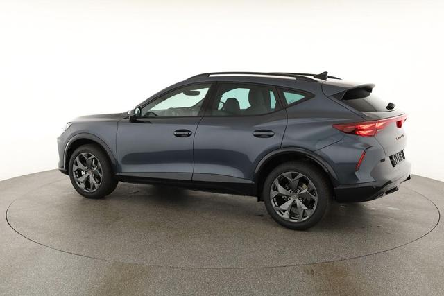 Cupra Formentor 2.0 TSI 150 kW 4Drive DSG 4Drive, LED, Kamera, ACC, 18-Zoll 