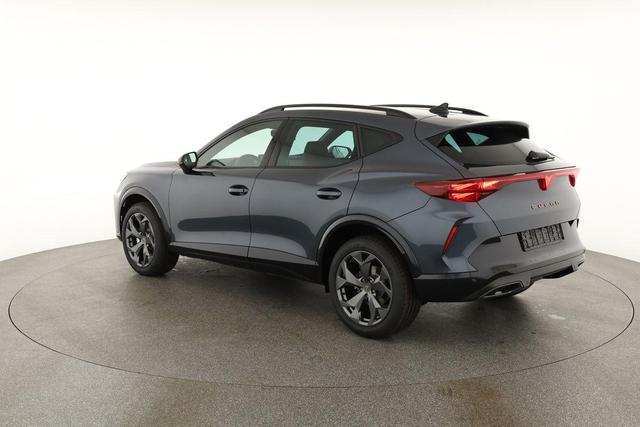 Cupra Formentor 2.0 TSI 150 kW 4Drive DSG 4Drive, LED, Kamera, ACC, 18-Zoll 