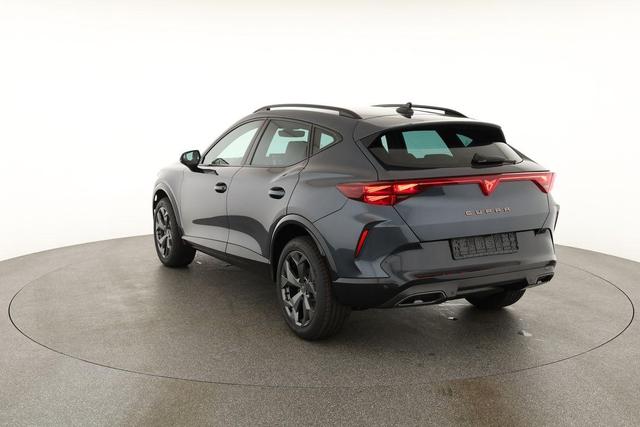 Cupra Formentor 2.0 TSI 150 kW 4Drive DSG 4Drive, LED, Kamera, ACC, 18-Zoll 