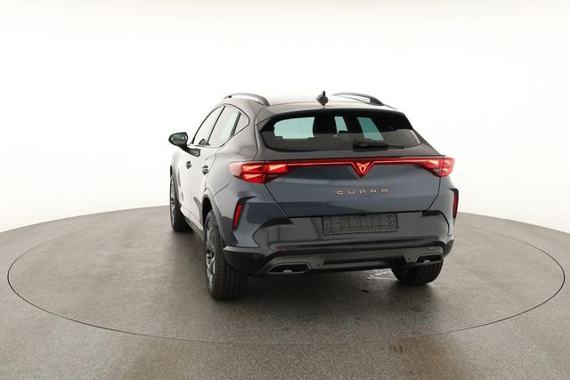 Cupra Formentor 2.0 TSI 150 kW 4Drive DSG 4Drive, LED, Kamera, ACC, 18-Zoll 