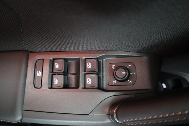 Cupra Formentor 2.0 TSI 150 kW 4Drive DSG 4Drive, LED, Kamera, ACC, 18-Zoll 