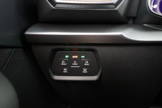 Cupra Formentor 2.0 TSI 150 kW 4Drive DSG 4Drive, LED, Kamera, ACC, 18-Zoll 