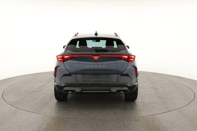 Cupra Formentor 2.0 TSI 150 kW 4Drive DSG 4Drive, LED, Kamera, ACC, 18-Zoll 