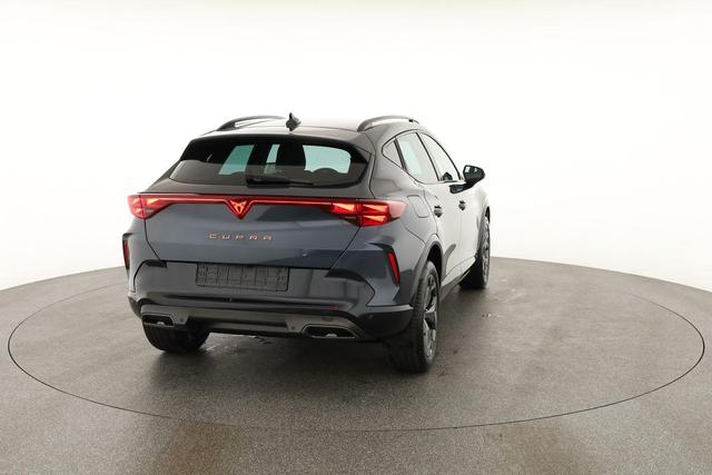 Cupra Formentor 2.0 TSI 150 kW 4Drive DSG 4Drive, LED, Kamera, ACC, 18-Zoll 