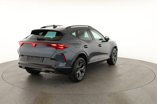 Cupra Formentor 2.0 TSI 150 kW 4Drive DSG 4Drive, LED, Kamera, ACC, 18-Zoll 