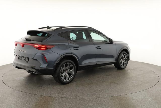 Cupra Formentor 2.0 TSI 150 kW 4Drive DSG 4Drive, LED, Kamera, ACC, 18-Zoll 